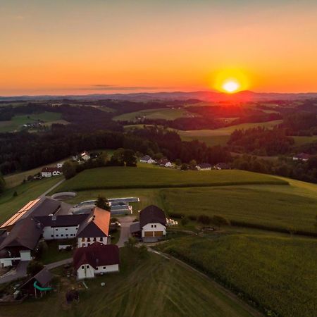 Grainmeisterhof Niederwaldkirchen Eksteriør billede