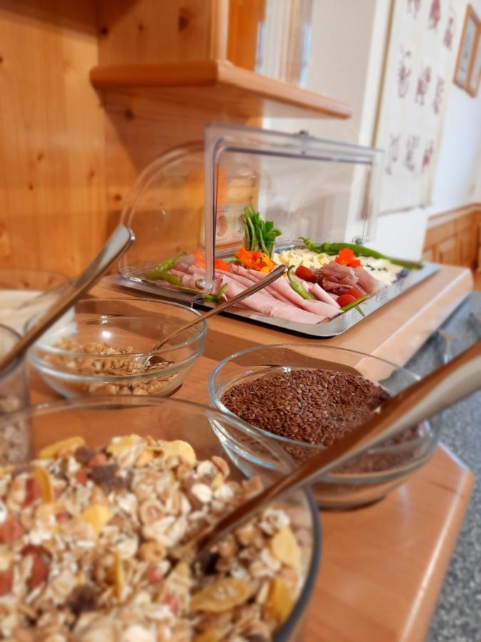 Grainmeisterhof Niederwaldkirchen Eksteriør billede