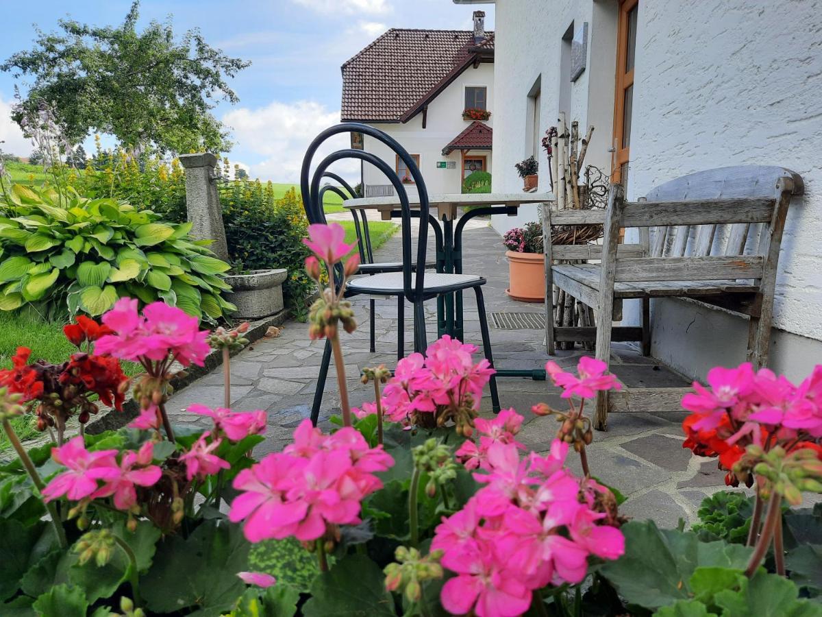 Grainmeisterhof Niederwaldkirchen Eksteriør billede