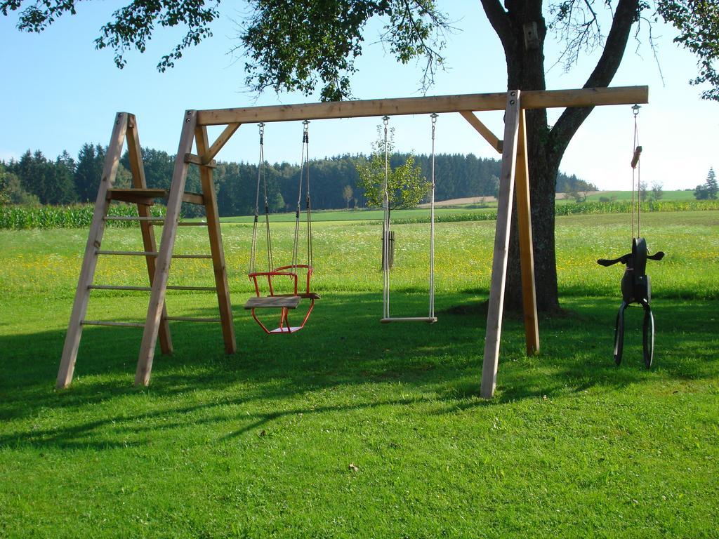 Grainmeisterhof Niederwaldkirchen Eksteriør billede